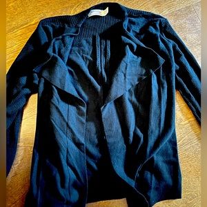 Faded glory size medium cardigan